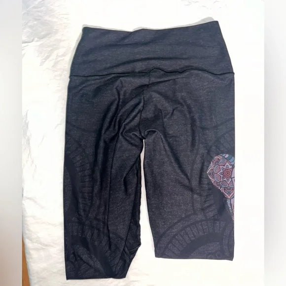 Colorado threads leggings - Picture 4 of 5